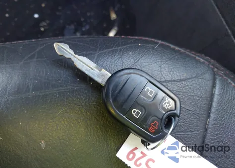 2012 Ford Edge Sel from USA, damaged, VIN 2FMDK4JC8CBA76012